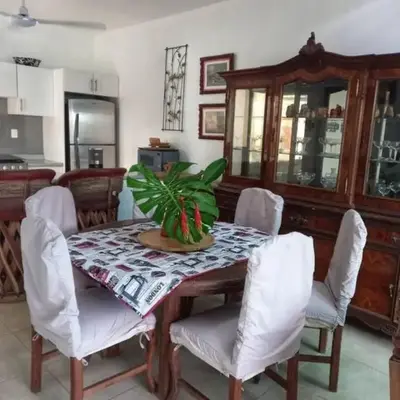 villa frida con alberca
