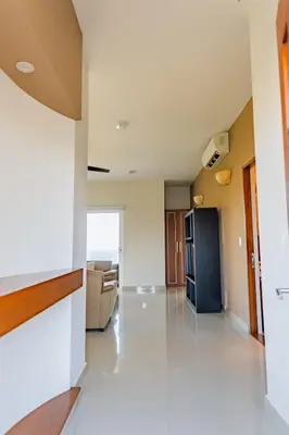 Plano de Oceanview Condo - PuntaArrocito C201