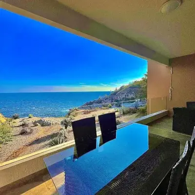 Oceanview Condo - PuntaArrocito C201
