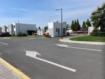 El barrio de los alrededores o un barrio cerca de esta casa o chalet