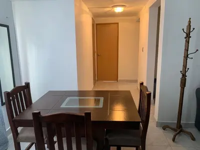 Plano de Casa azul