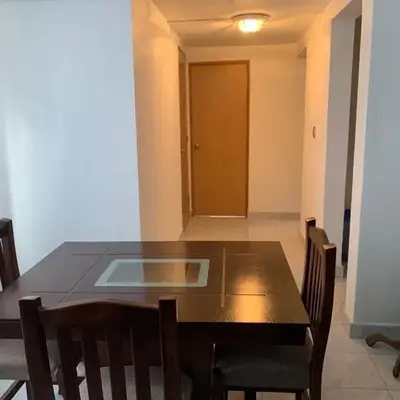Casa azul