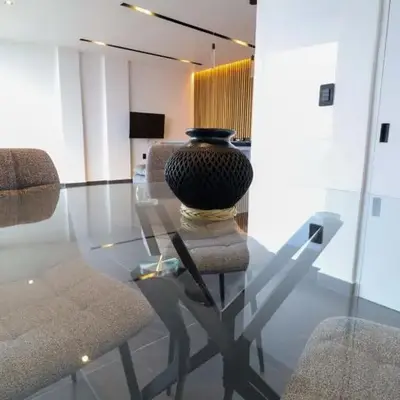 Palmas luxury apartment 102
