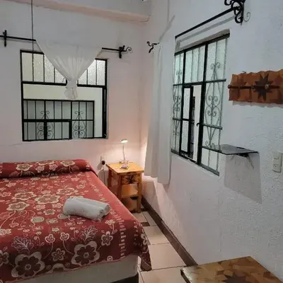 Hotel Suites Taxco