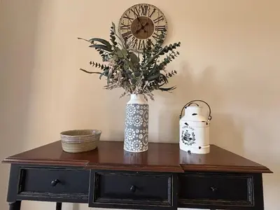 Plano de Casa Flores – Confort y estilo en ValQuirico