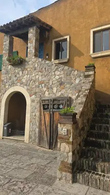 Plano de Casa Flores – Confort y estilo en ValQuirico