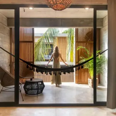 Jiloo Beautiful Retreat in Punta Zicatela 4