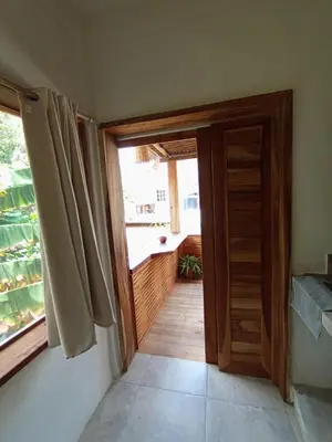 Plano de Casa Boson