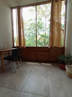 Plano de Casa Boson