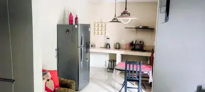 Una cocina o zona de cocina en Casa Soto