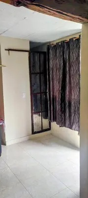 Plano de Casa Soto