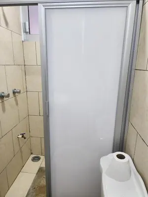 Un baño de Medium apartment with 2 bedrooms, 4 people min, 6 people max