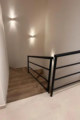 Plano de Costta Loft L1 - Santa Cruz