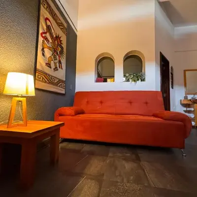 LA CASITA