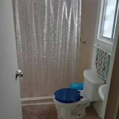 Casa de descanso