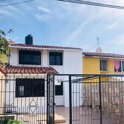 Edificio en el que se encuentra la casa o chalet
