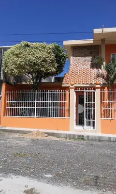 Edificio en el que se encuentra la casa o chalet