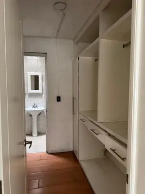 Un baño de Casa Fibonacci en Oaxaca