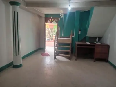 Plano de casa los patos