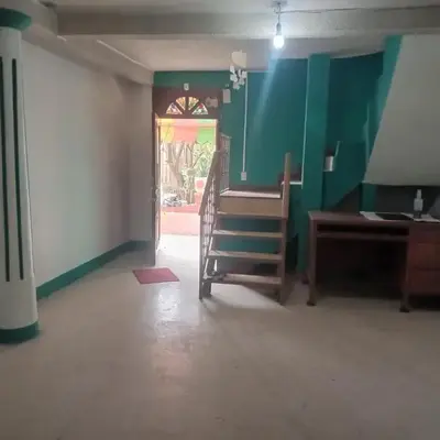 casa los patos