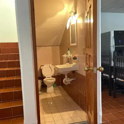 Casa Frida