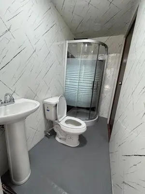 Un baño de Domo Nool con vista a las estrellas