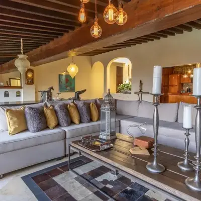 Casa Domm
