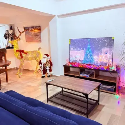 Departamento céntrico Huatulco