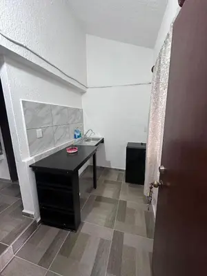 Plano de Departamento mini Huatulco
