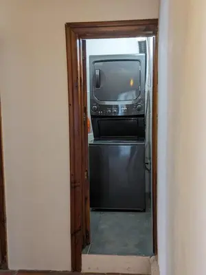 Plano de Casa del Rey