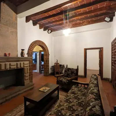 Casa del Rey