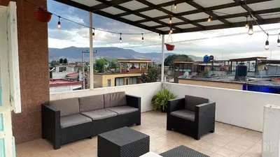 Plano de Casa Tinoco