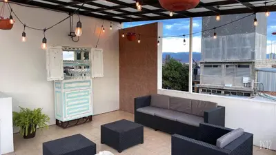 Plano de Casa Tinoco