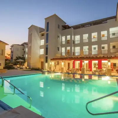 Hermoso departamento listo para tu descanso