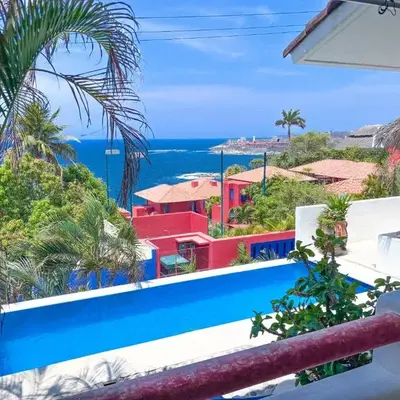 Villa Ballam 3
