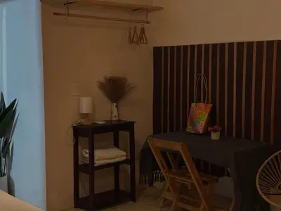 Plano de Carena I Air Conditioning