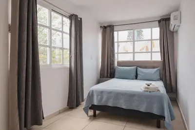 Plano de Casa Ferlioni