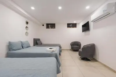 Plano de Casa Ferlioni