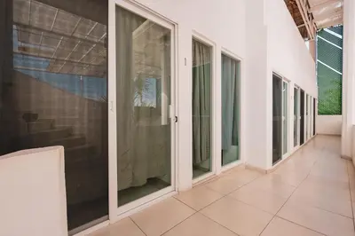 Plano de Casa Ferlioni