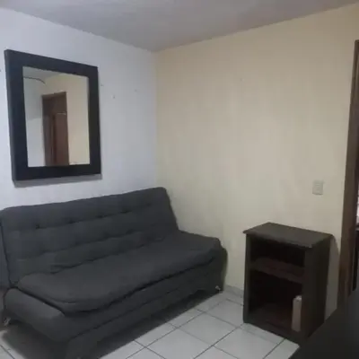 Apartment bello y tranquilo
