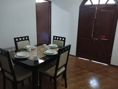 Plano de Nuevo departamento en el centro de Coatepec