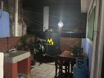 Plano de Departamento en el centro de Oaxaca