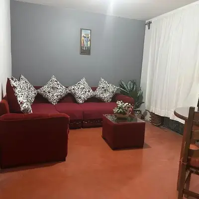 Departamento en el centro de Oaxaca