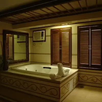 Auto Hotel Mediterraneo