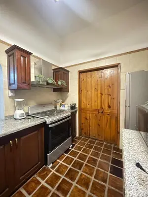 Una cocina o zona de cocina en Casa Colibri, residencia de descanso