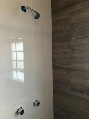 Un baño de Centro Histórico Inolvidable Puebla