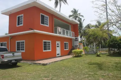 Edificio en el que se encuentra la casa o chalet