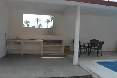 Plano de Casa Esmeralda