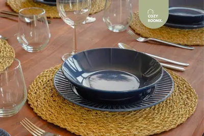 Comida en o cerca de este apartamento