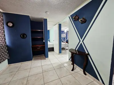Plano de Sensity home C Escolar Departamento hogareño y Calido para familias